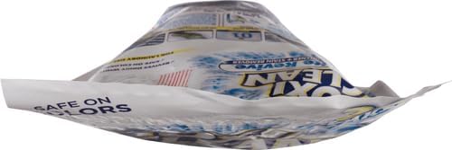 OxiClean White Revive Laundry Whitener and Stain Remover Power Paks, 24 Count (Pack of 2)