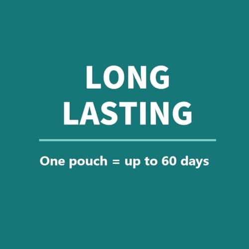 Pest, Easy to Use, 6P