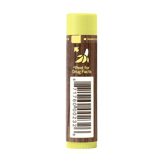 Sun Bum SPF 30 Sunscreen Lip Balm | Pineapple Flavor | Pack of 2 | Vegan and Cruelty Free | With Aloe and Vitamin E