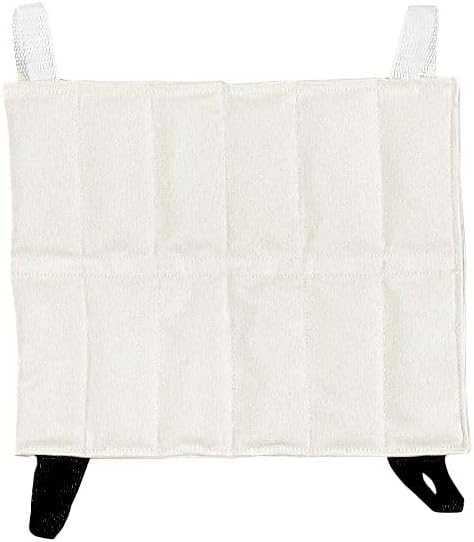Chattanooga Hydrocollator Moist Heat HotPacs - 10" x 12" Standard Size