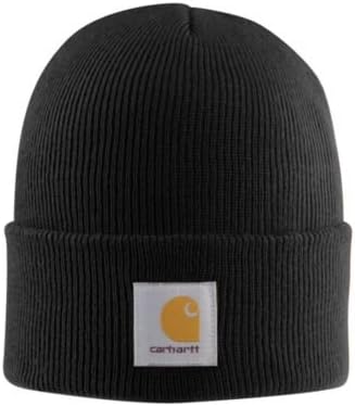 Carhartt Men's Knit Cuffed Beanie