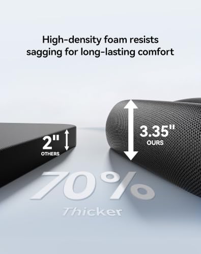 SIHOO B100 SE Ergonomic Office Chair, Desk Chair with Lumbar Support