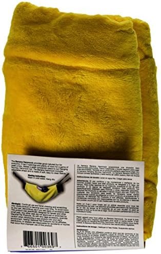 Marshall Pet Products Banana Hammock