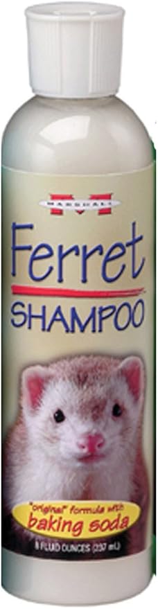 Ferret Shampoo - Original Formula With Baking Soda