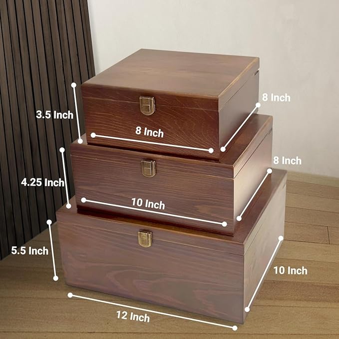 Memorial gift box, memorial Keepsake gifts, memory box, sympathy - bereavement - remembrance gift, in loving memory