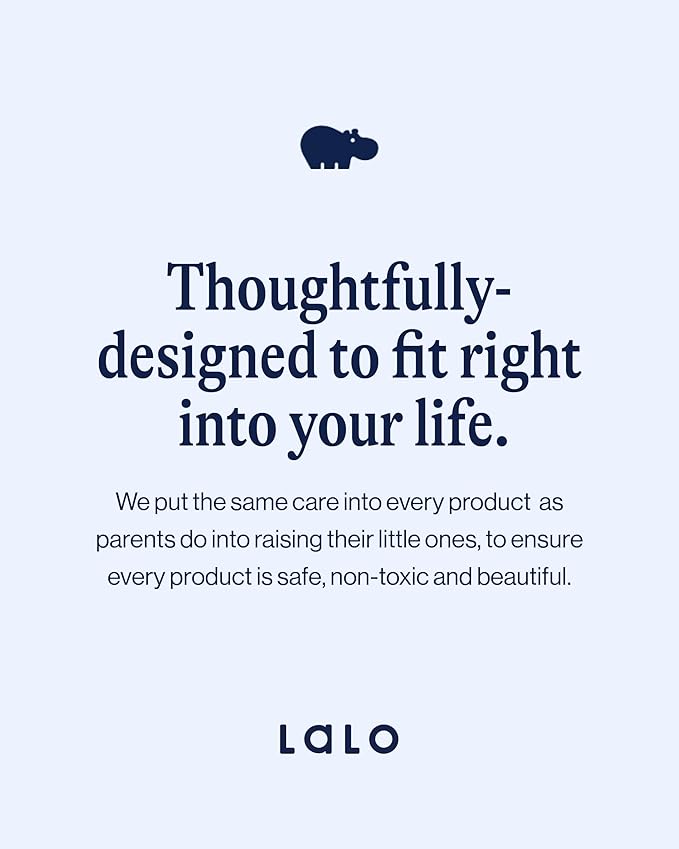 Lalo Suction Bowls - 2 Pack, 100% Silicone Non-Toxic BPA-Free Baby Bowls with Suction Base To Prevent Accidental Tip-Overs - Silicone Bowls For Babies And Toddlers - Olive