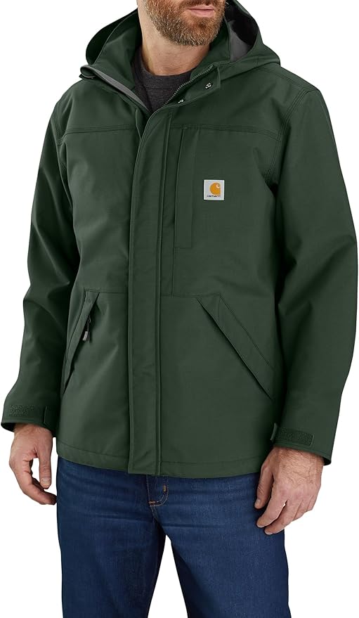 Carhartt Men's Shoreline Jacket