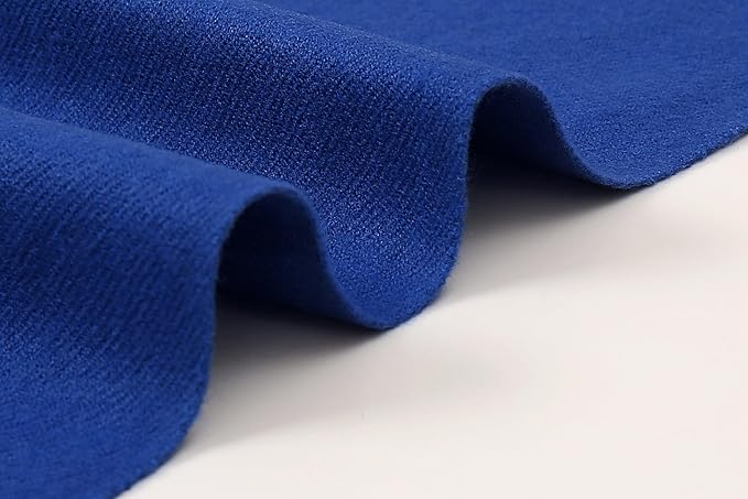 RIIQIICHY Women's Scarf Pashmina Shawls and Wraps for Evening Dress Bridesmaid Wedding Bridal Winter Warm Long Large Scarves