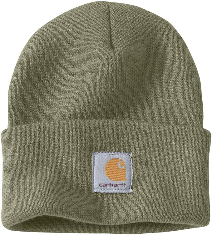 Carhartt Men's Knit Cuffed Beanie