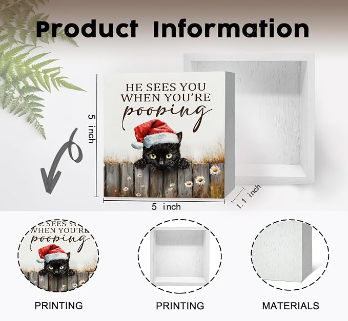 744-MH-YueHome & Kitchen > Home Décor Products, Home Décor Accents, Decorative Accessories, Decorative Signs & Plaques