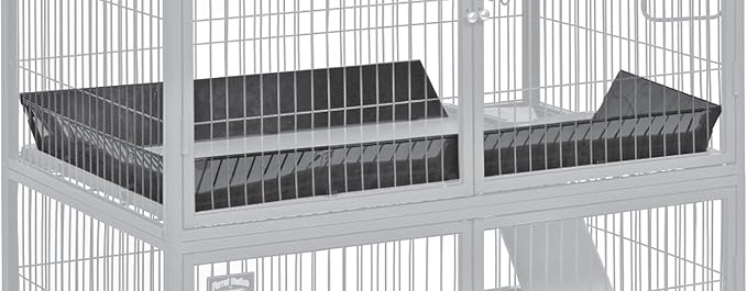 Ferret Nation Scatter Guard Upper