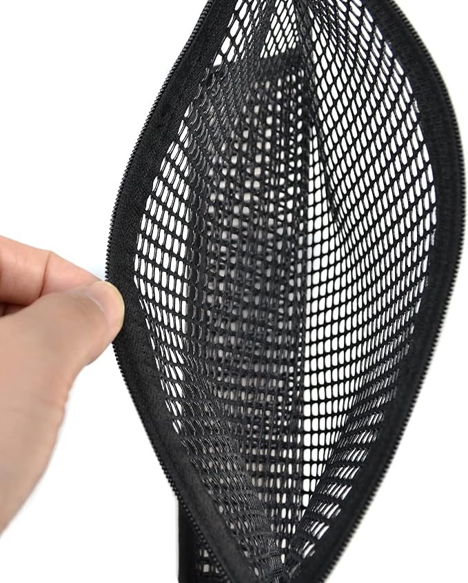 Sugar Glider Nail Trimmer Nails Trimming Pouch Mesh Trim Bag for Guinea Pig Rat Ferrets Small Pets