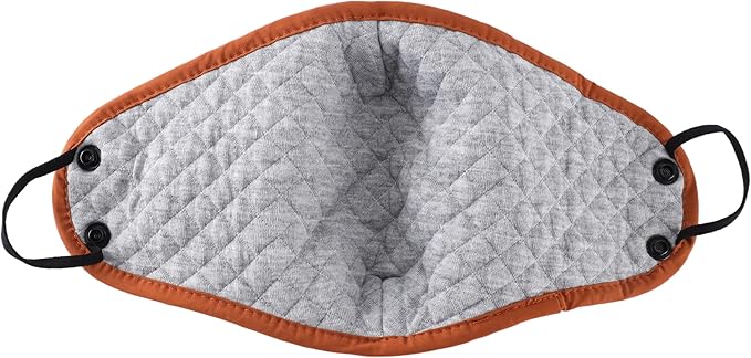 Connectyle Trapper Hat for Men Women Faux Fur Winter Hat with Ear Flaps Water-Resistant Hunting Hats Ushanka Skiing Cap