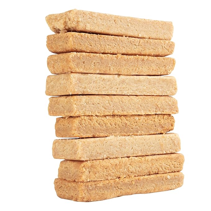 Emergency Food Rations- 3600 Calorie Bar (Vanilla Poundcake) - 3 Day, 72 Hour Ready To Eat Supply For Disaster, Hurricane, Flood Preparedness - Non Thirst Provoking - 5 Year Shelf Life