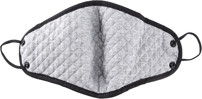 Connectyle Trapper Hat for Men Women Faux Fur Winter Hat with Ear Flaps Water-Resistant Hunting Hats Ushanka Skiing Cap