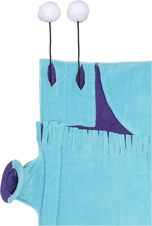 MidWest Homes for Pets Ferret Nation Busybody Blankie for Ferret Nation & Critter Nation Small Animal Cages | Measures 31L x 21W - Inches