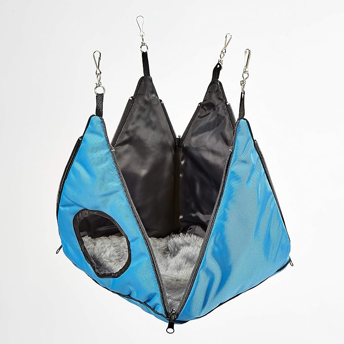 Kaytee Super Sleeper Sleep-E-Tent