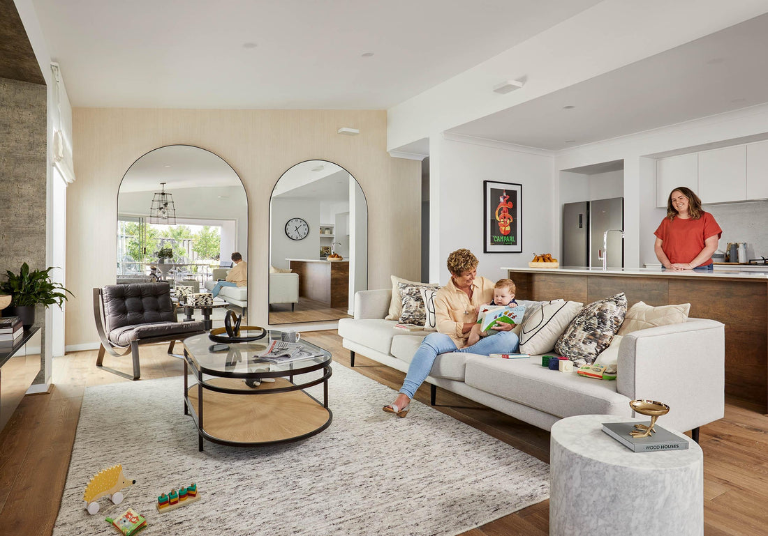 Why Family-Friendly Home Essentials Are Becoming a Smart Shopping Priority