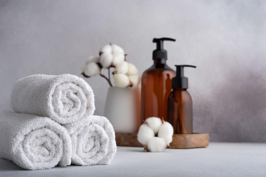 Why Minimalist Bathroom Organization Is Trending in 2026
