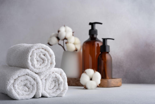 Why Minimalist Bathroom Organization Is Trending in 2026