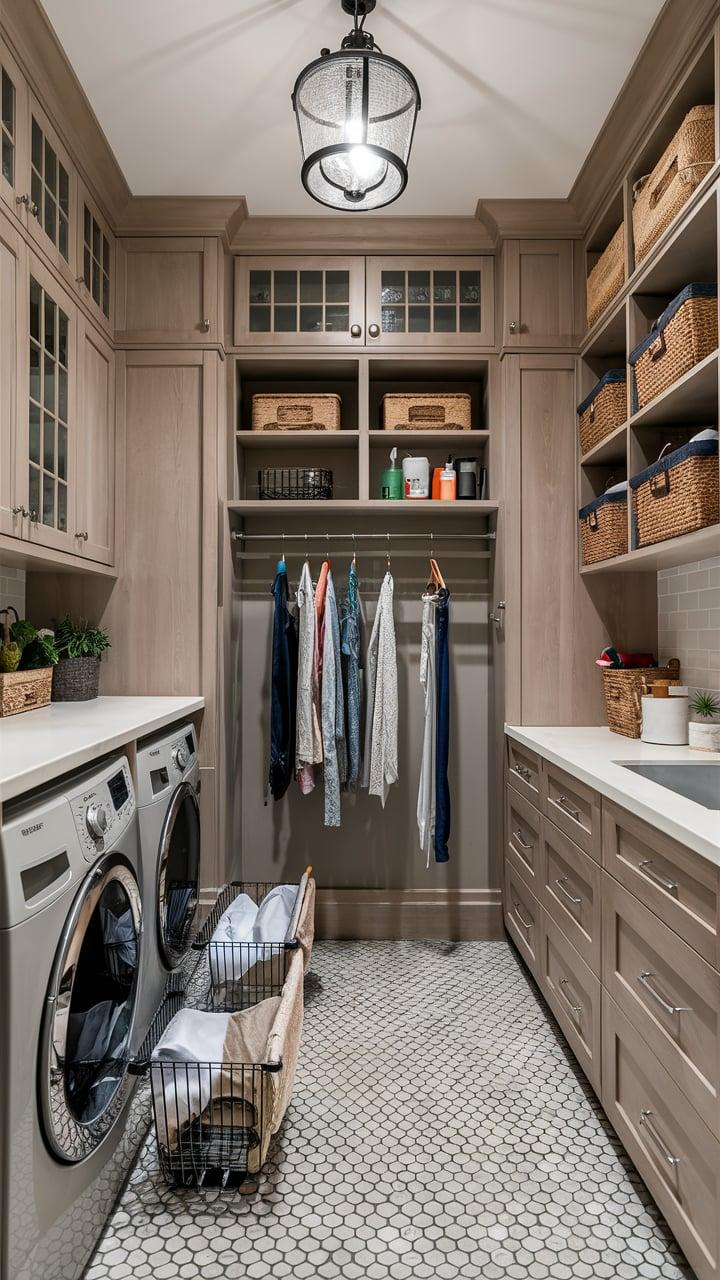 Why Laundry Room Organization Is Becoming a Lifestyle Upgrade