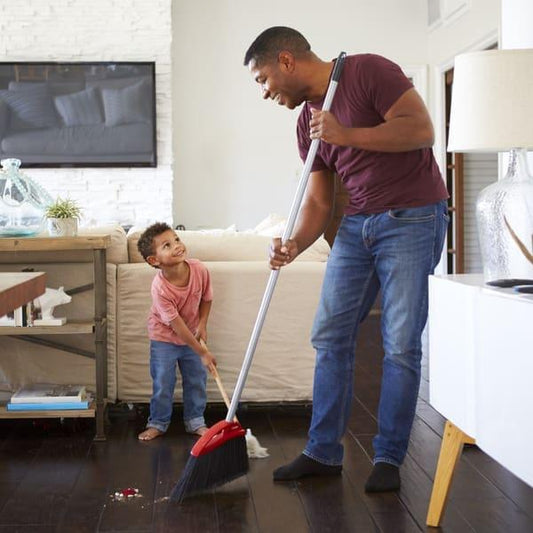 Everyday Protection: Small Habits That Keep Your Family Safe This Spring