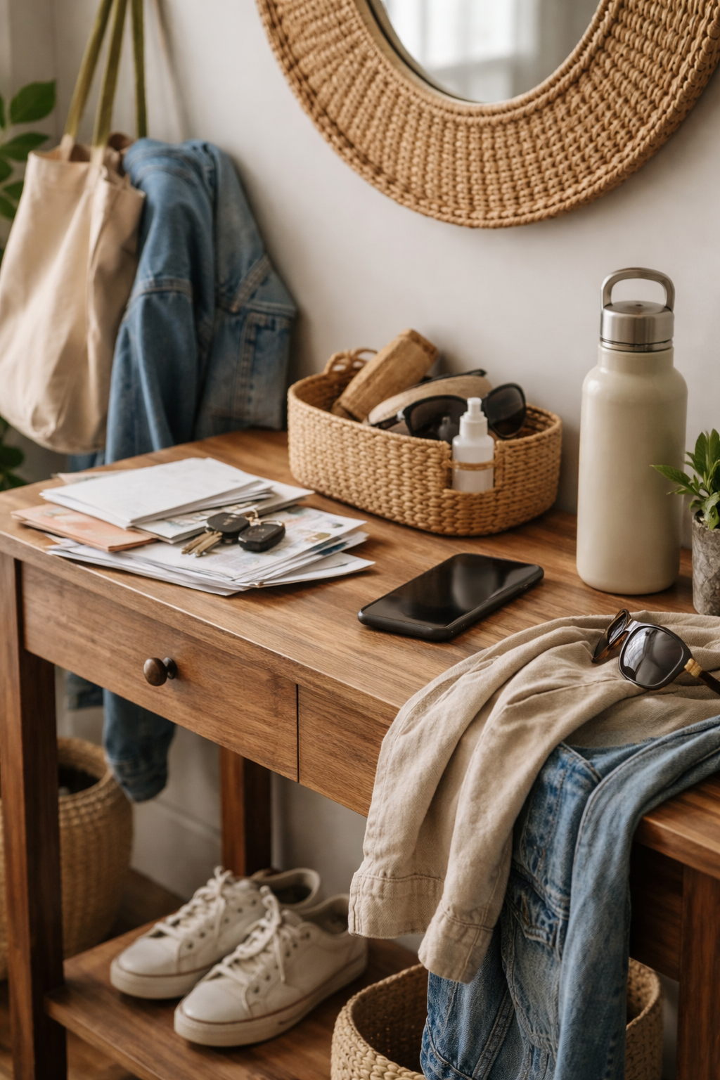 🧼 Why Your Home Gets Messy So Fast (And 5 Simple Fixes That Actually Work)