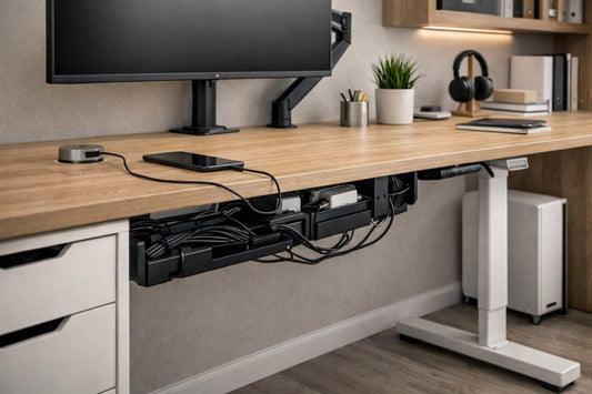 Why Cable Management Makes a Bigger Difference Than You Think