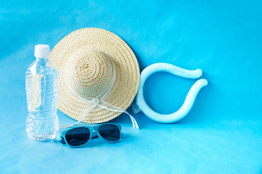 How to Protect Your Skin and Home from UV and Heat This Summer