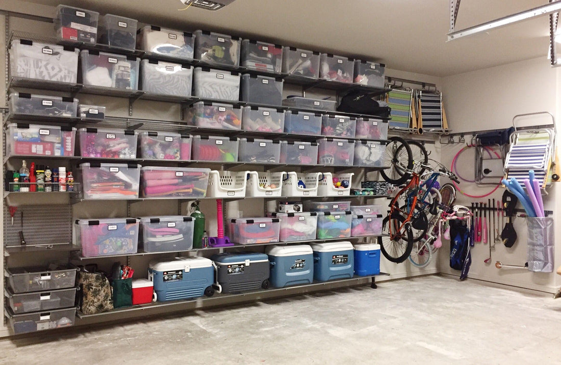 Home Organization Ideas That Actually Work (Minimal Effort, Maximum Impact)