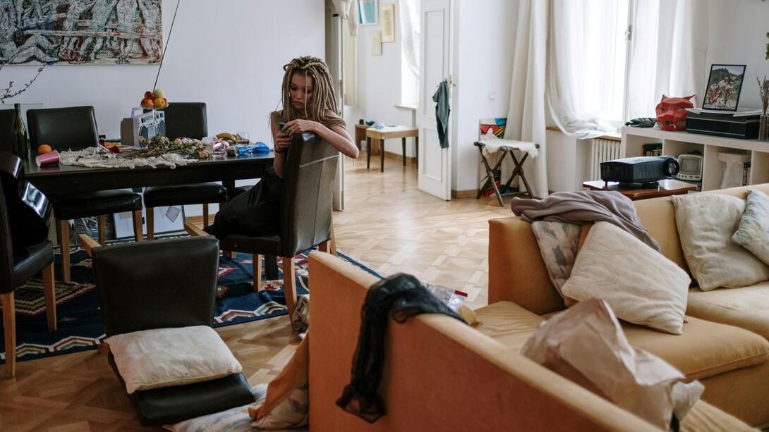 Smart Cleaning Routine: How to Keep Your Home Consistently Clean Without Stress