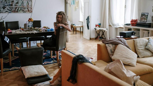 Smart Cleaning Routine: How to Keep Your Home Consistently Clean Without Stress