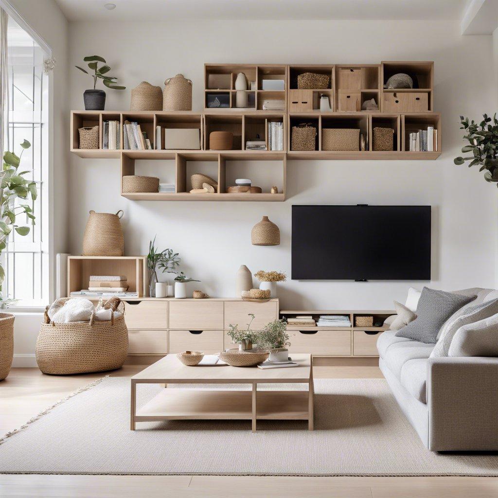 Functional Living: How to Organize Your Home for Efficiency and Comfort