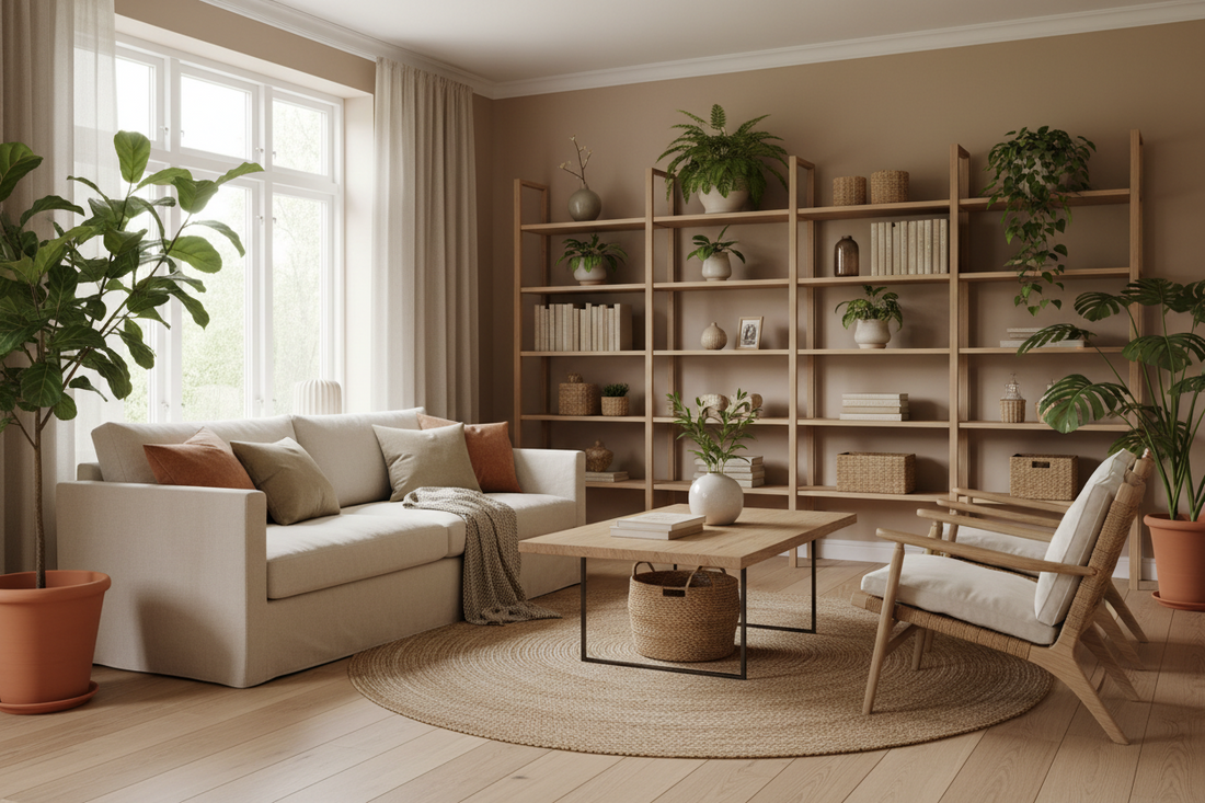 10 Small Things That Make Your Home Feel Instantly Better