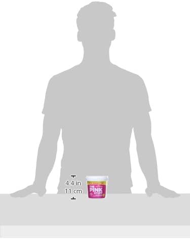 The Pink Stuff - The Mircale All Purpose Cleaning Paste 850g