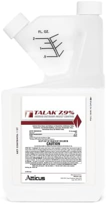 Atticus Talak 7.9% Indoor/Outdoor Bifenthrin Insecticide Concentrate (32oz)