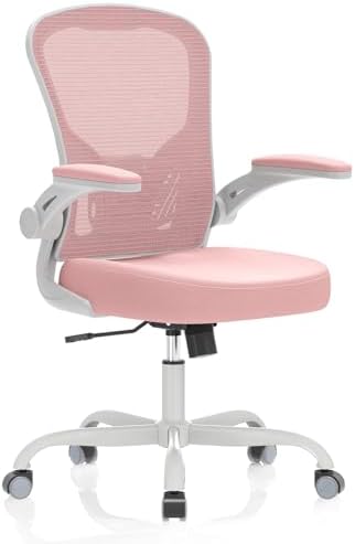 Synorla Office Chair|Ergonomic Desk Chairs 330LBS Capacity