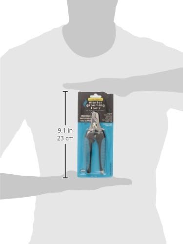 Ergonomic Professional Pet Nail Clippers Large