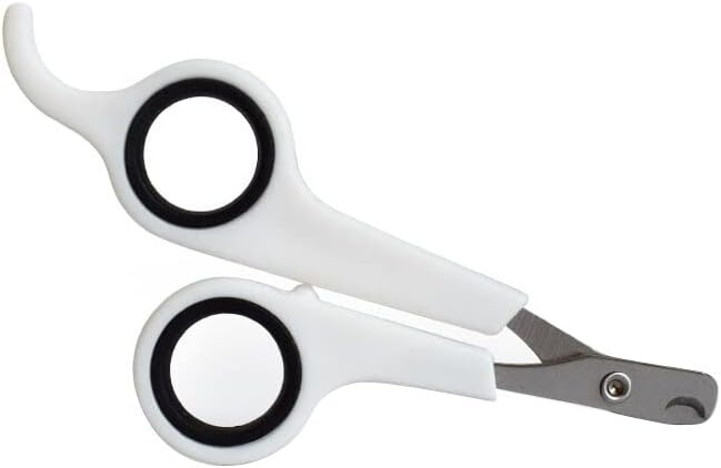 PULABO Pet Nail Claw Grooming Scissors Clippers for Dog Cat Bird Toys Gerbil Rabbit Ferret Small Animals Newest Pet Grooming Supplies Popular