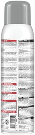 Ortho Home Defense Max Bed Bug Killer, Aerosol, 18 oz. (2-Pack)
