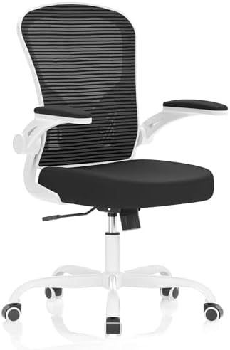 Synorla Office Chair|Ergonomic Desk Chairs 330LBS Capacity