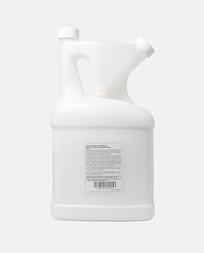 Talstar One Insecticide 1 Gallon | Powerful Bifenthrin Bug Spray Concentrate | Spider Control, Ants, Mosquitoes, Fleas and Perimeter Use | Control for Over 75 pests