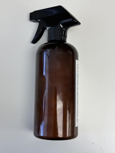 Kate's Home & Garden Peppermint Oil Spray for Bugs, Ants, Spiders (16oz)