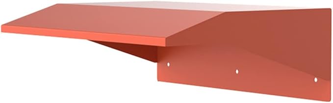 Outdoor Rain Shelter Cover, Weather Resistant Canopy Awning for Charging Station and Monitoring Equipment, Plastic-Coated Steel Construction