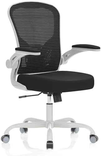Synorla Office Chair|Ergonomic Desk Chairs 330LBS Capacity