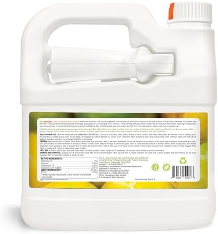 EcoVenger® Ant Killer & Nest Treatment (64 OZ)