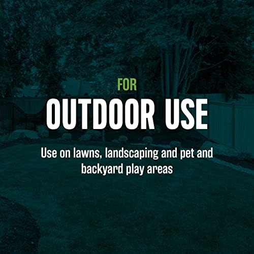 Ecologic 32 Oz, Ready to Spray Lawn Insect Killer, 6 Count (Pack of 1)