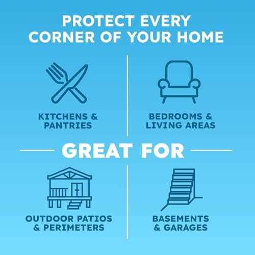 BugMD Pet Safe Multi-Insect Killer and Repellent Spray