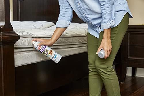 Ortho Home Defense Max Bed Bug Killer, Aerosol, 18 oz. (2-Pack)