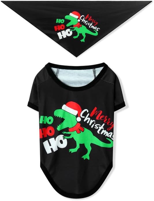 2024 Family Matching Pajamas Sets - Christmas Pjs Sleepwear Outfits for Holiday & Xmas Party